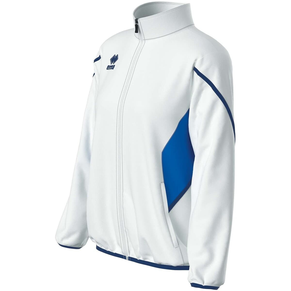 Women's Blazers Errea Blue