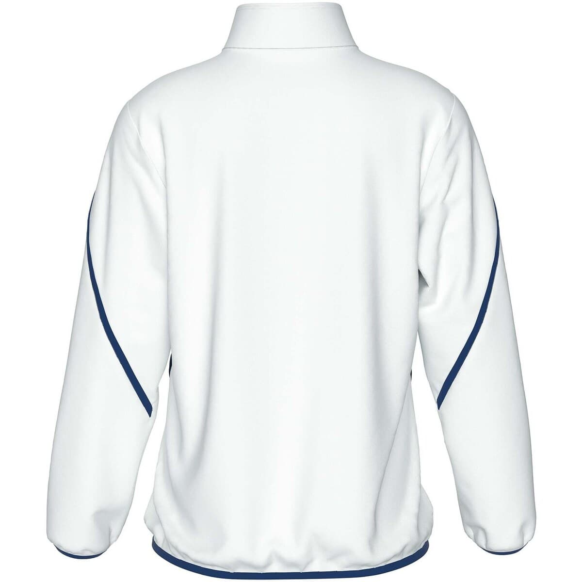 Women's Blazers Errea Blue