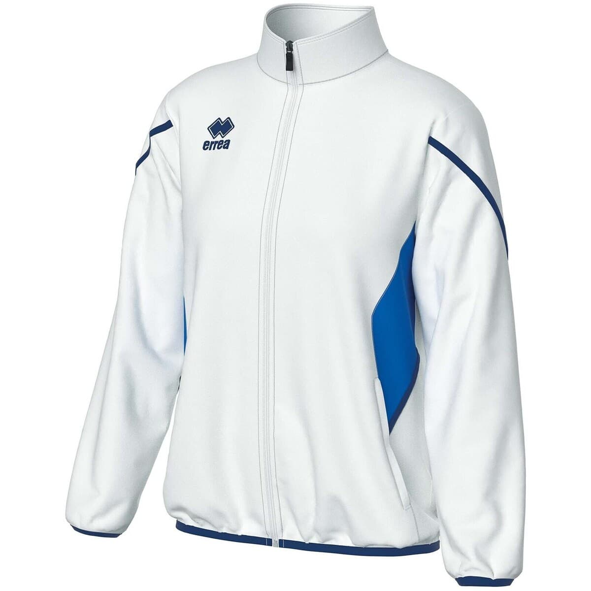 Women's Blazers Errea Blue