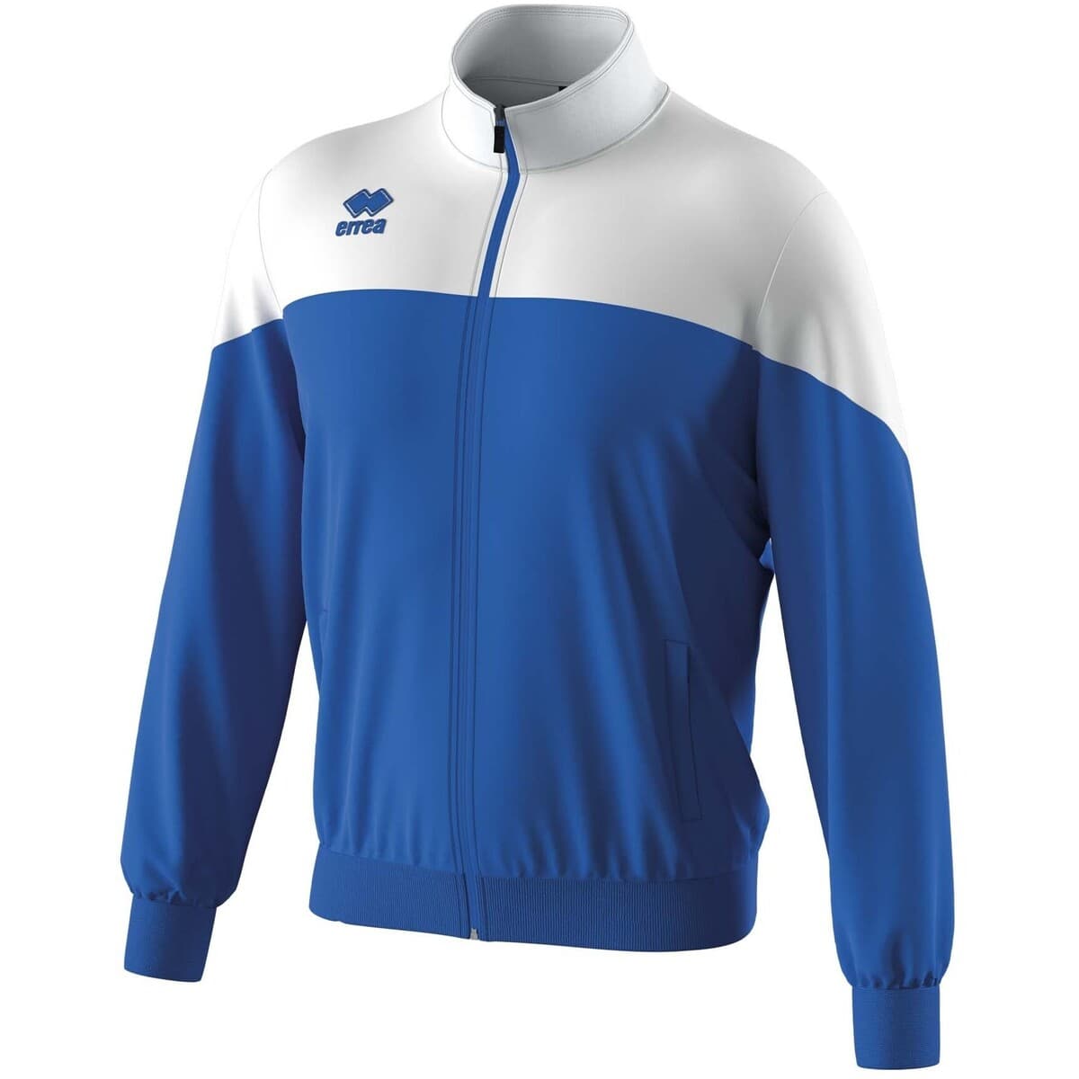 Men's Sports Hoodies & Sweatshirts Errea Blue