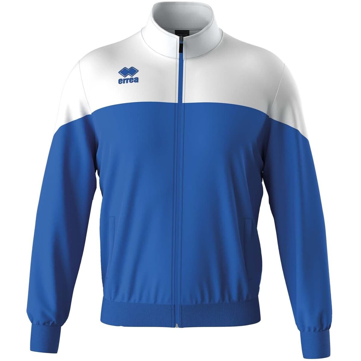 Women's Sports Hoodies & Sweatshirts Errea Blue