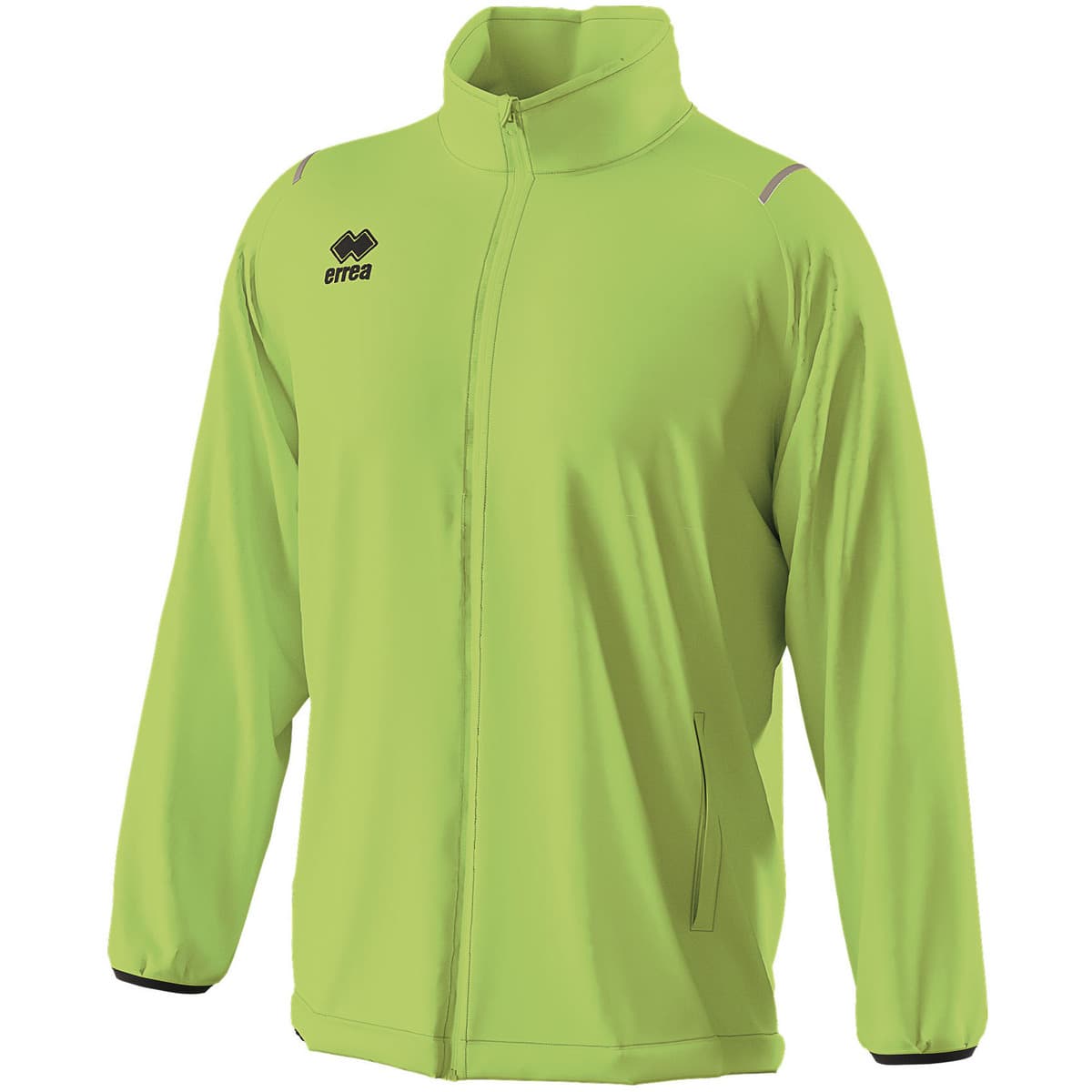 Girls' Blazers Errea Green