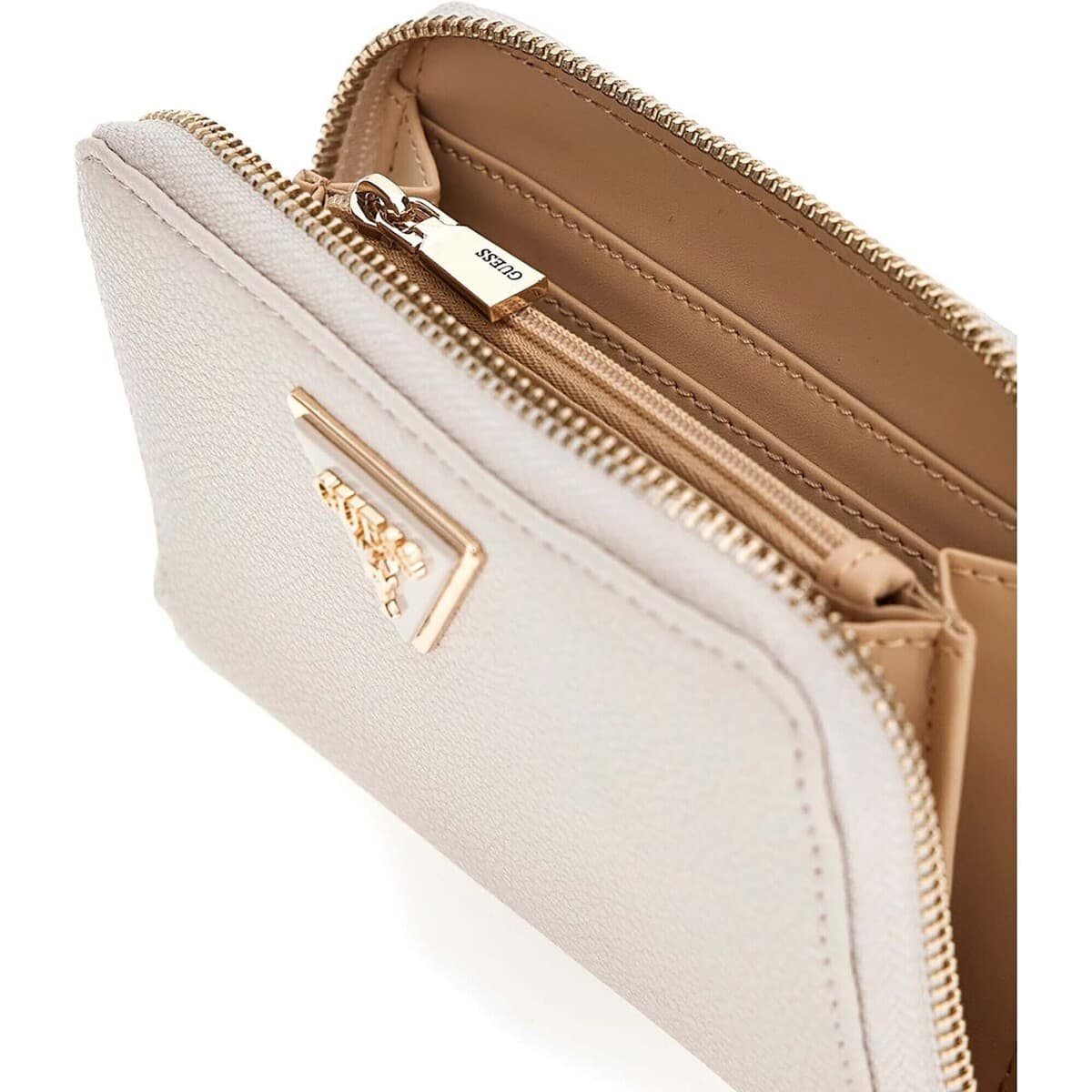 Women's Wallets Guess Beige