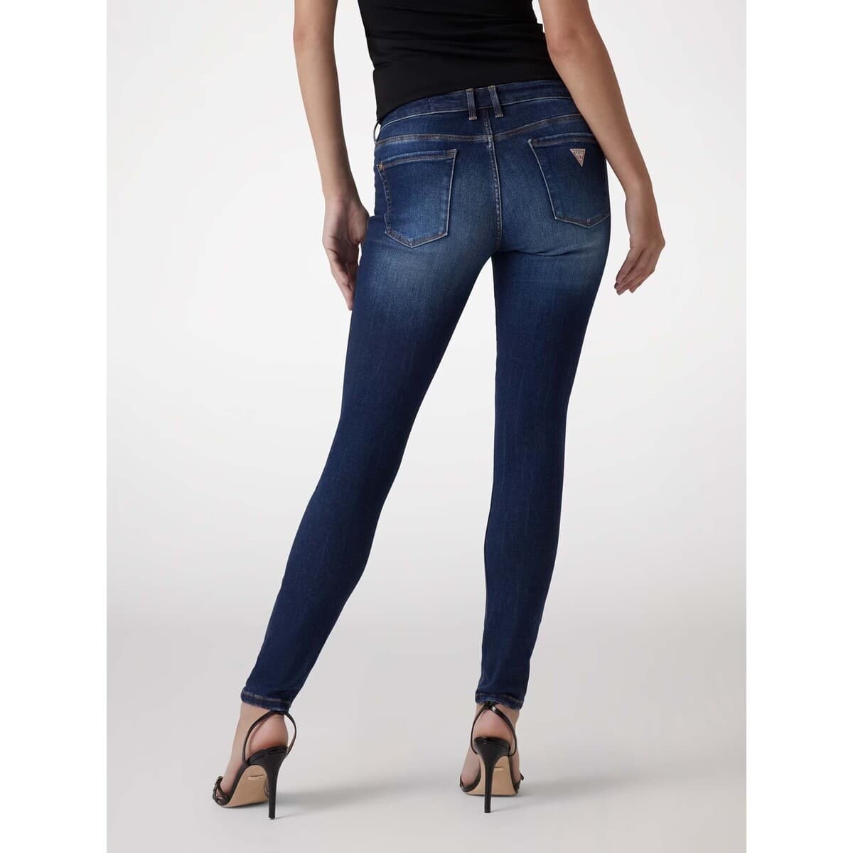 Women's Jeans Guess Blue