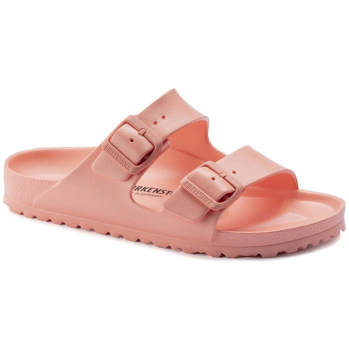 Women's House Slippers BIRKENSTOCK Orange