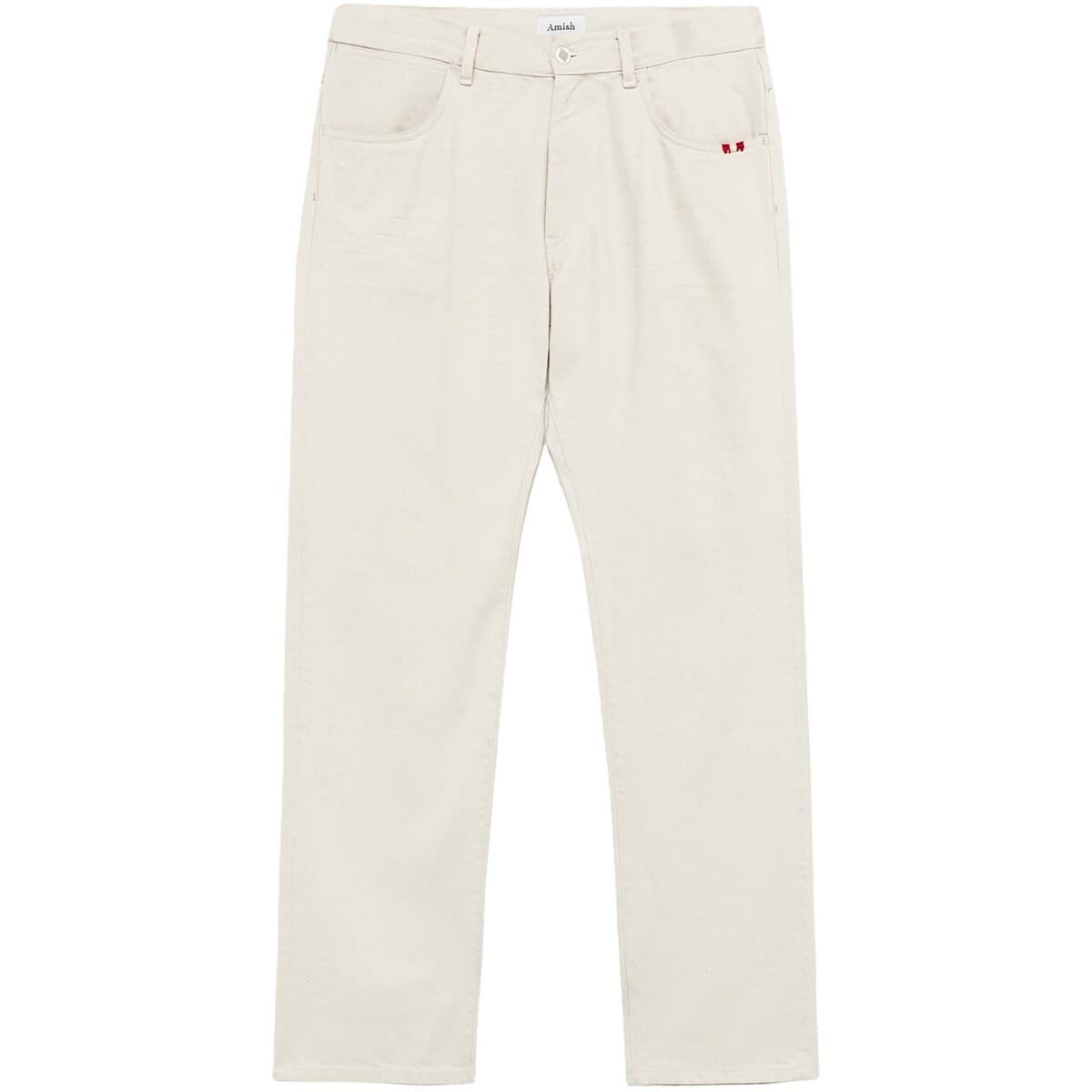 Jeans Amish James Man