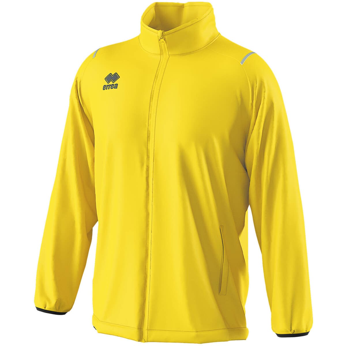 Men's Blazers Errea Yellow