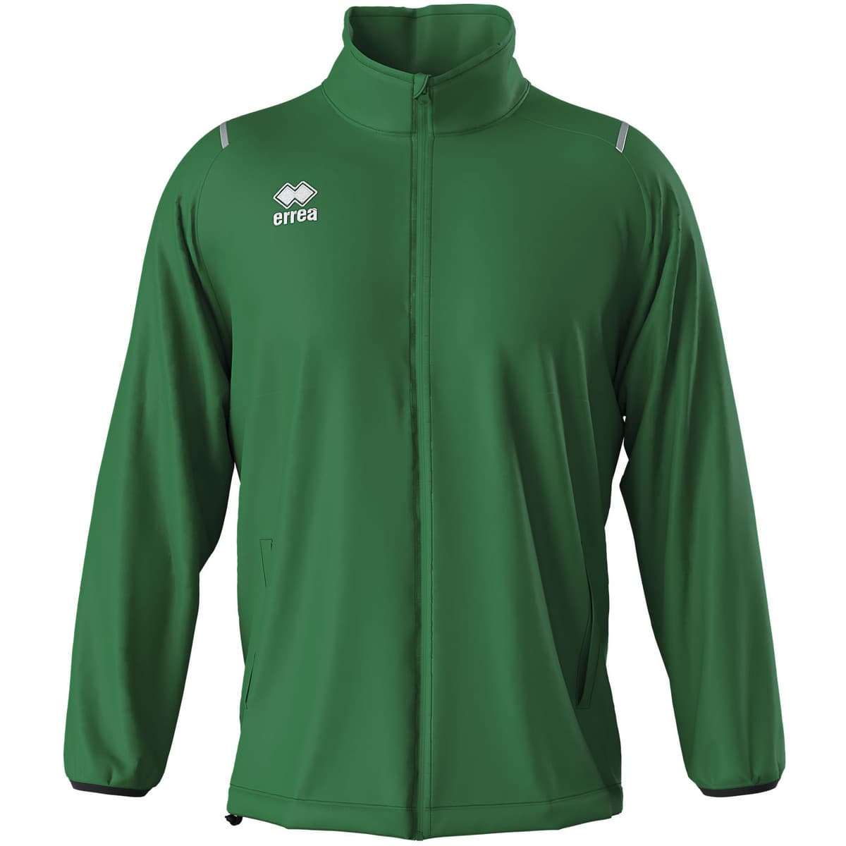 Men's Blazers Errea Green