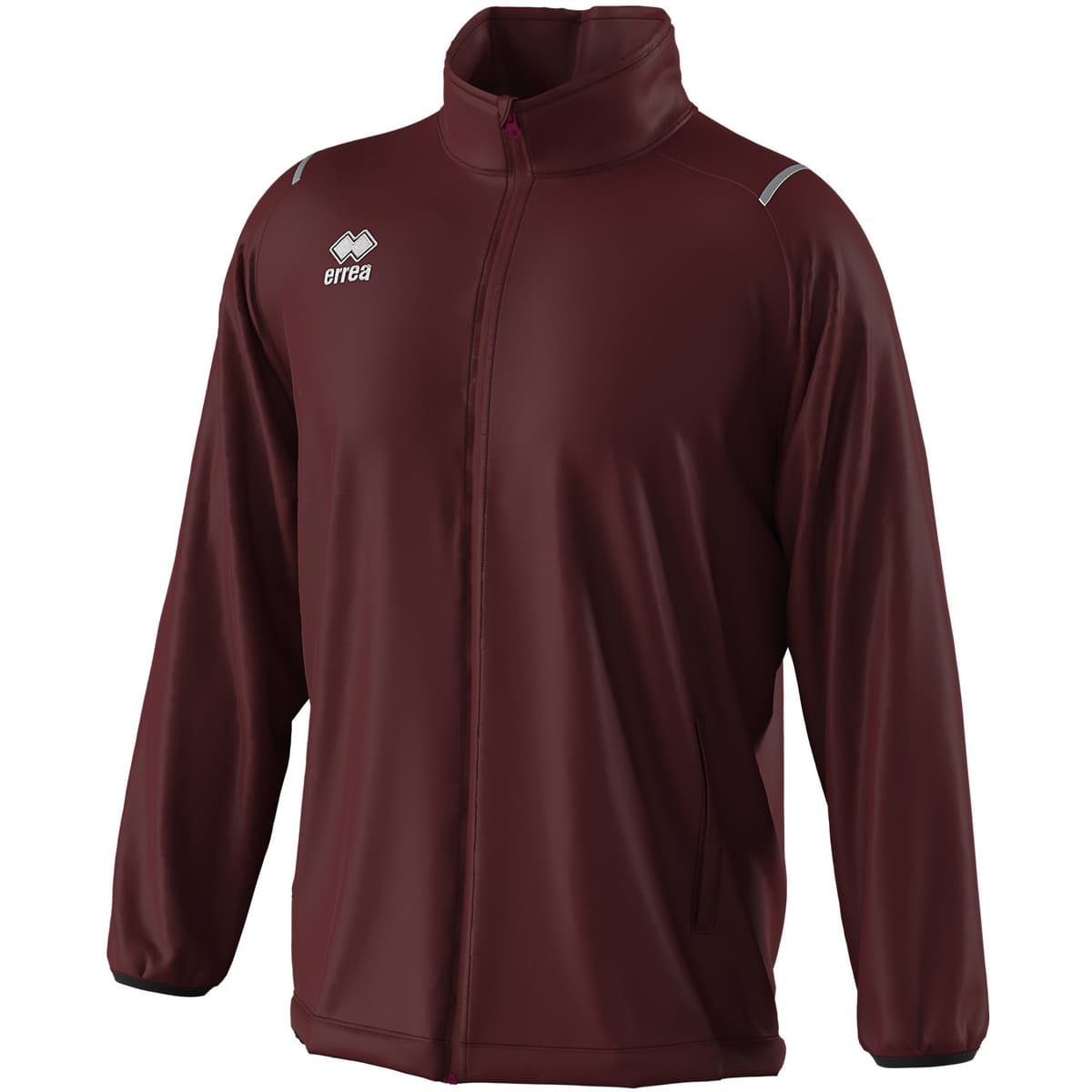 Men's Blazers Errea Brown