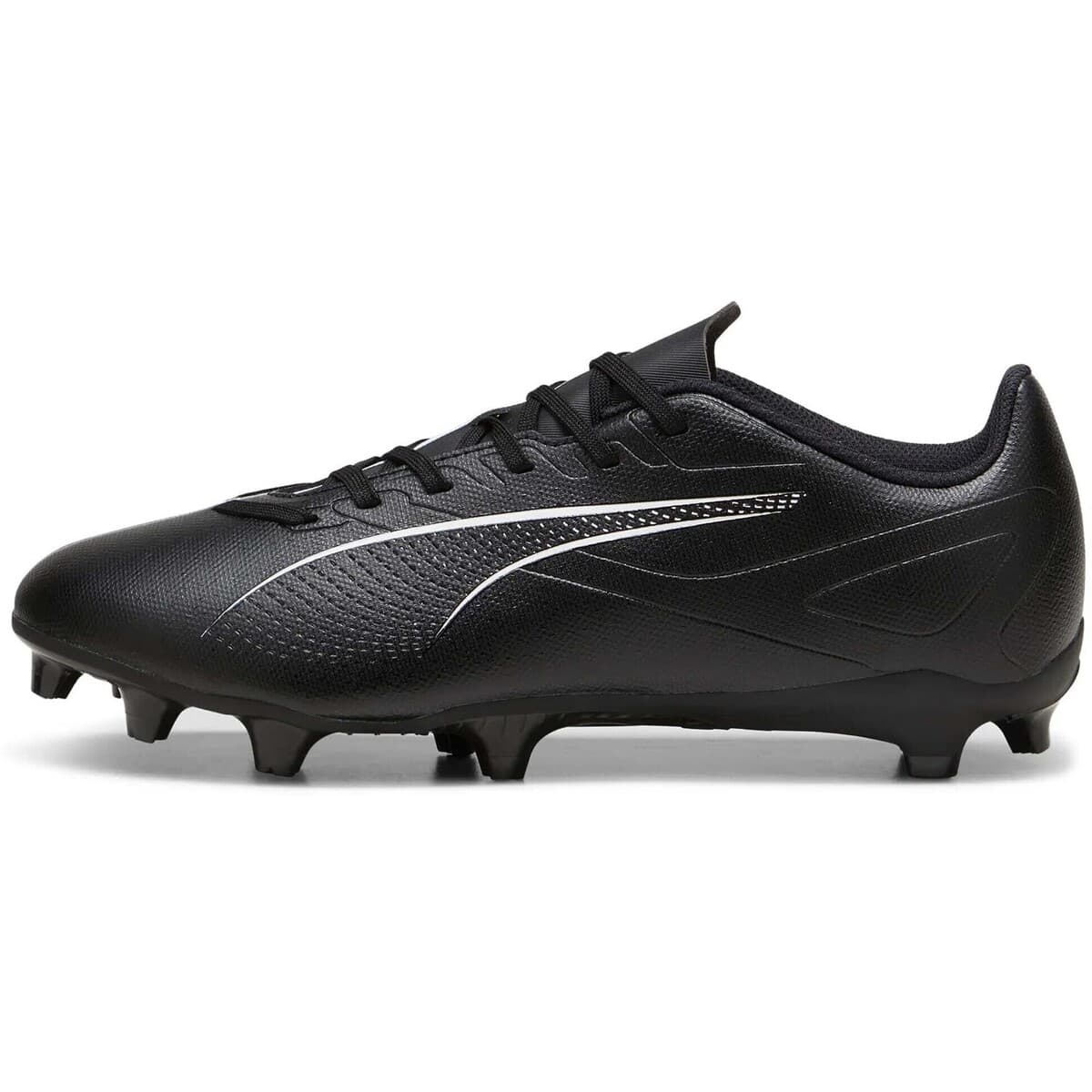 Men's Football Boots Puma Black