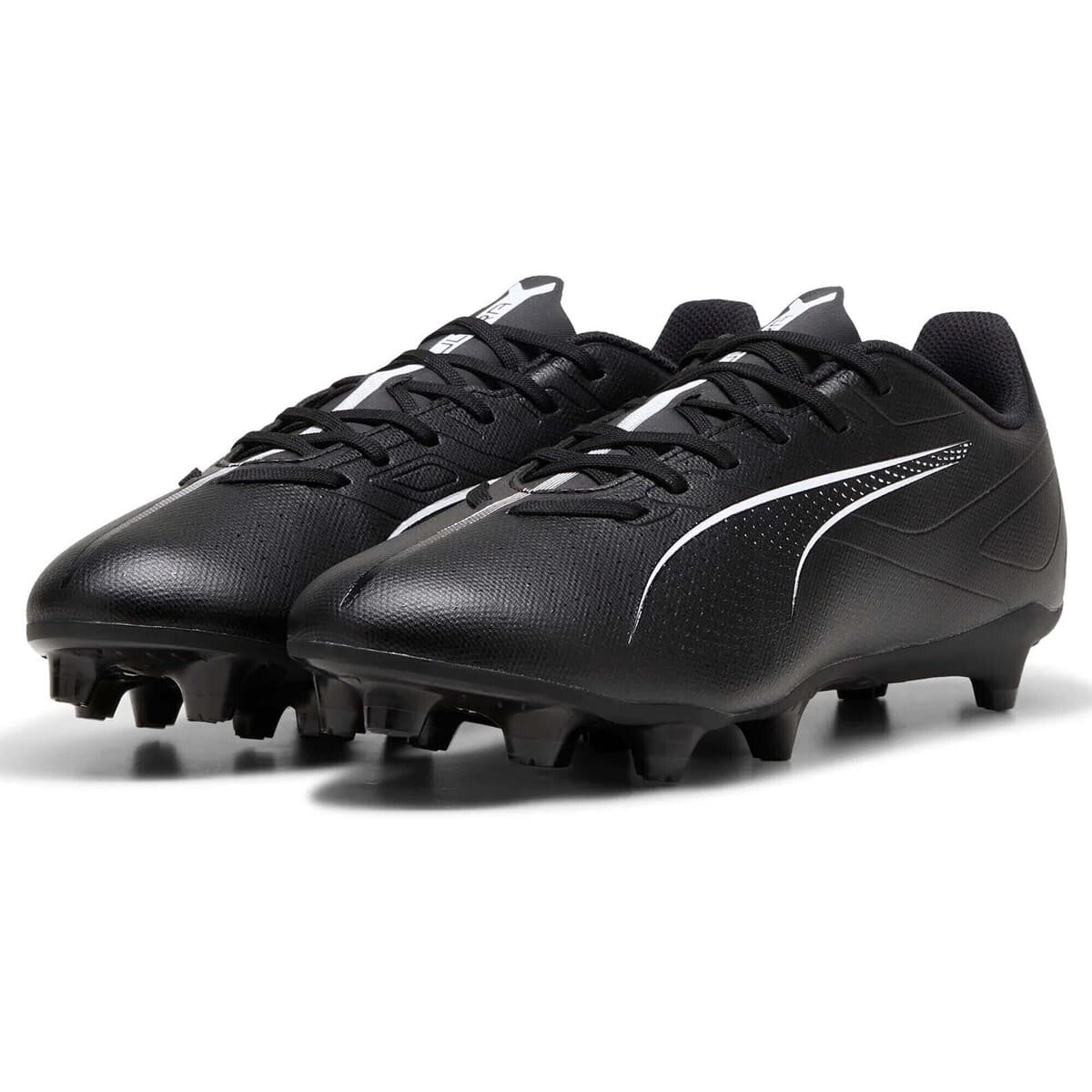 Men's Football Boots Puma Black