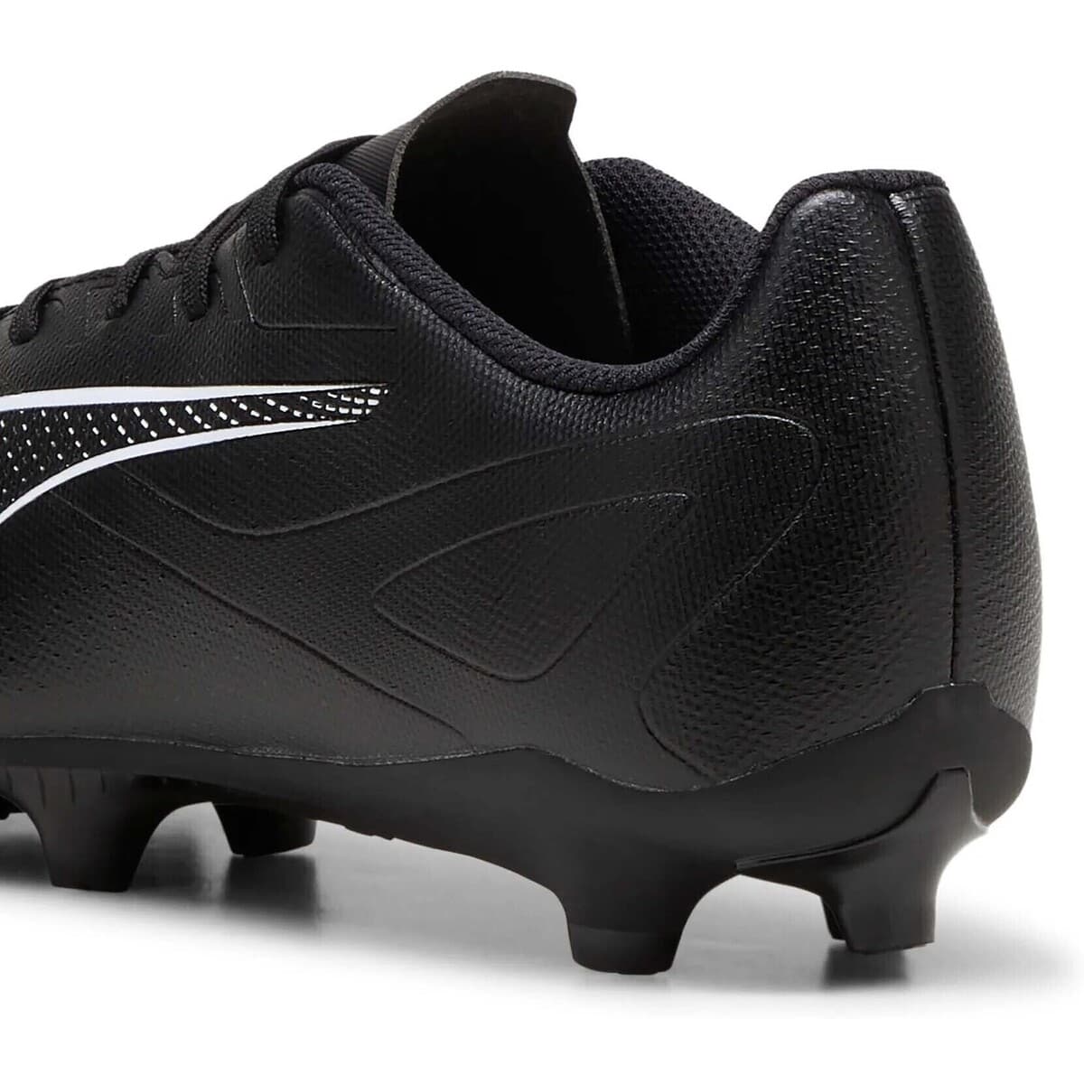 Men's Football Boots Puma Black