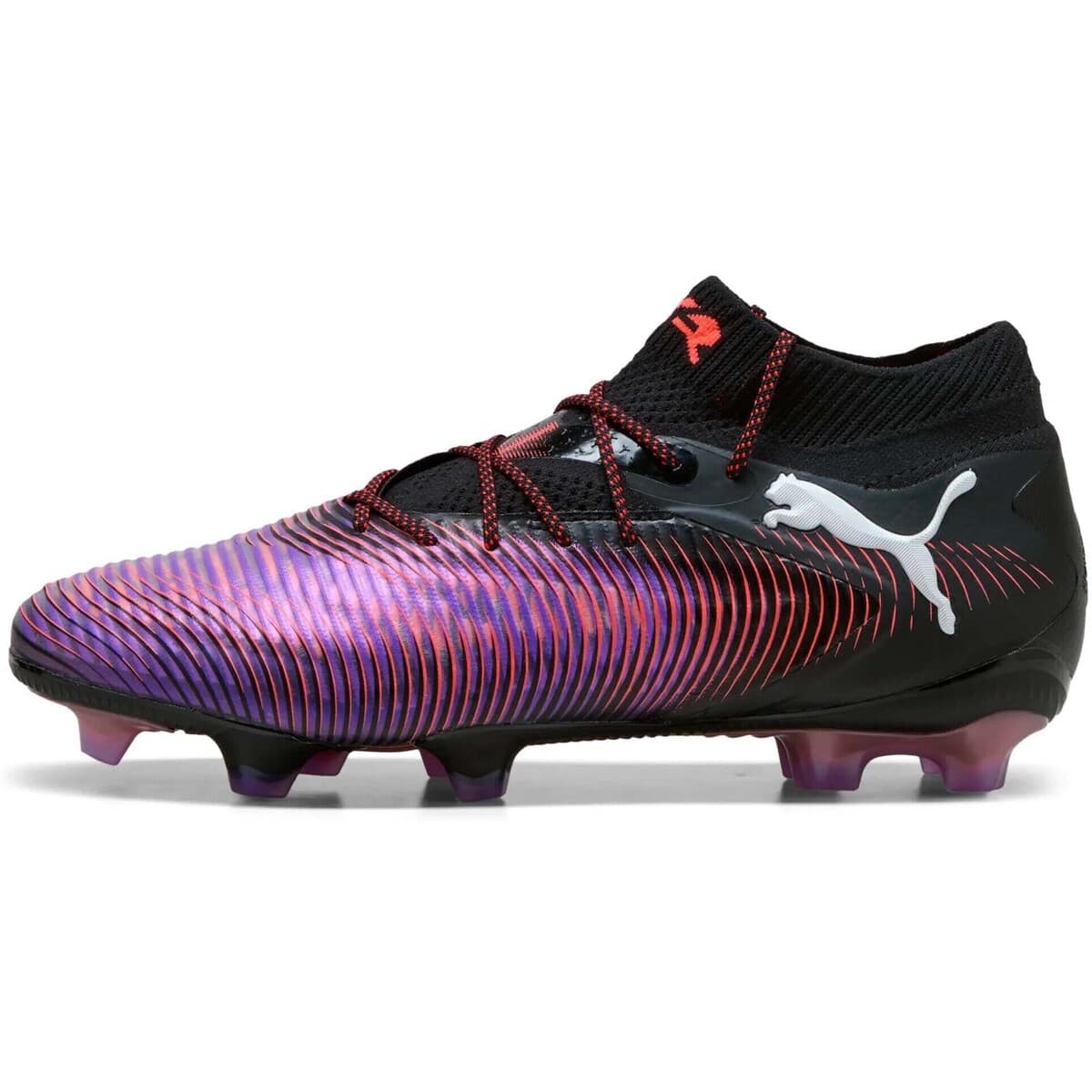 Women's Football Boots Puma Black