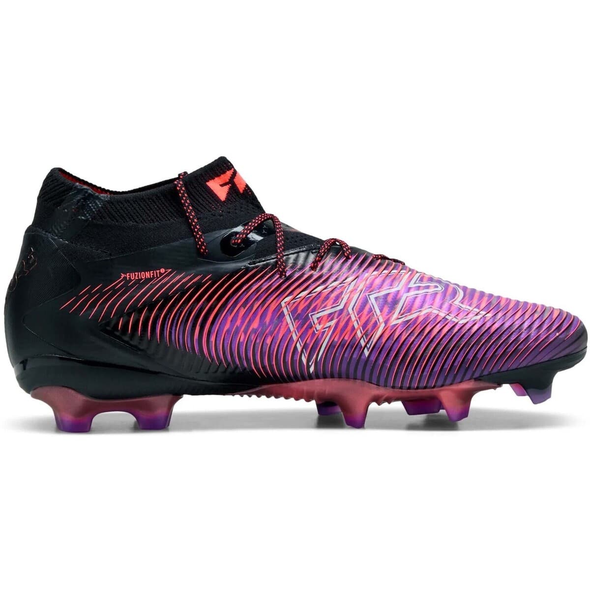 Women's Football Boots Puma Black