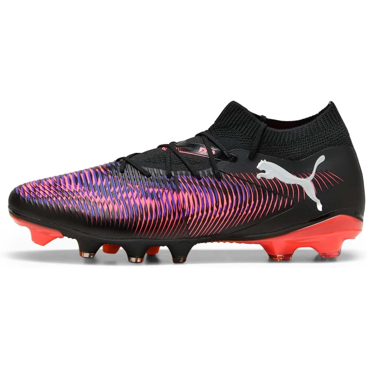 Women's Football Boots Puma Black