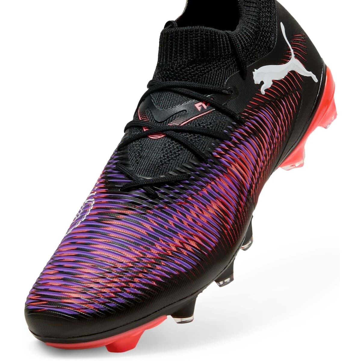 Women's Football Boots Puma Black