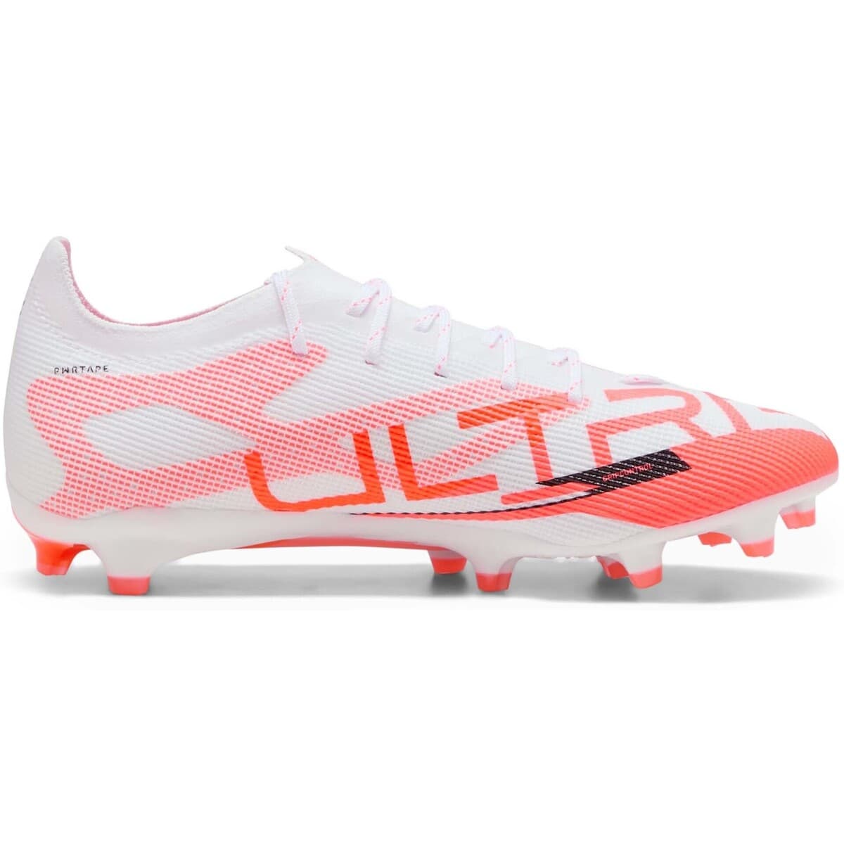 Women's Football Boots Puma White