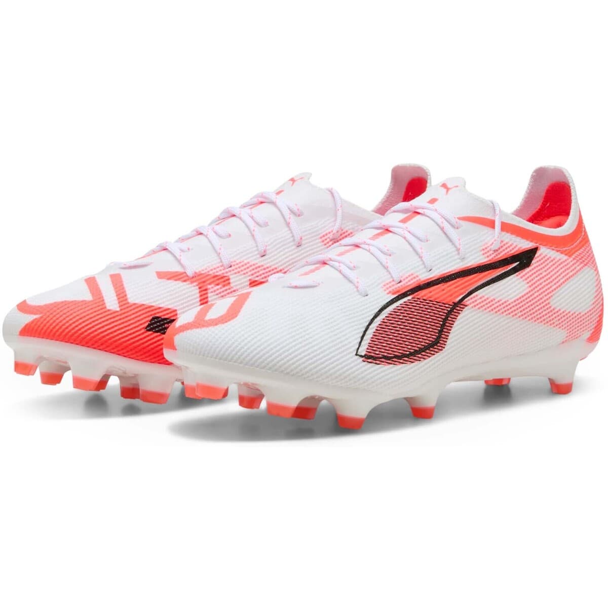 Women's Football Boots Puma White