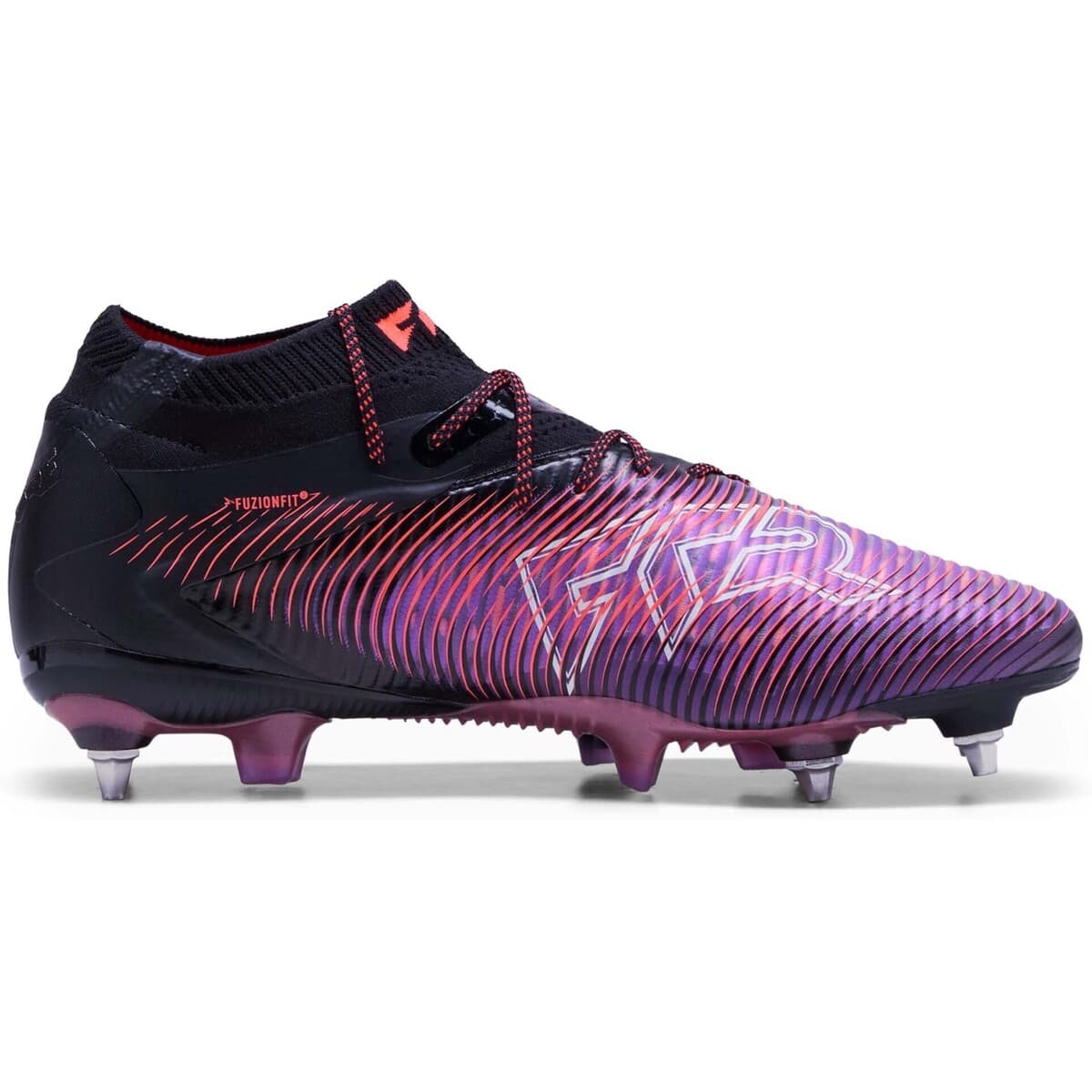 Women's Football Boots Puma Purple