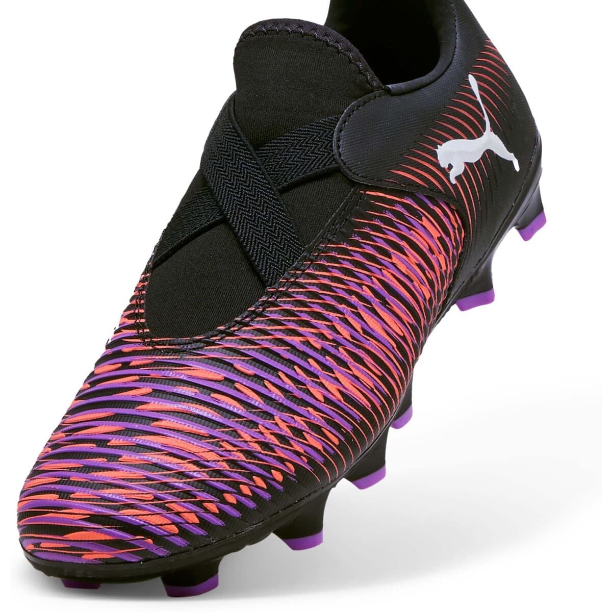 Παιδικά παπούτσια Puma Μαύρο