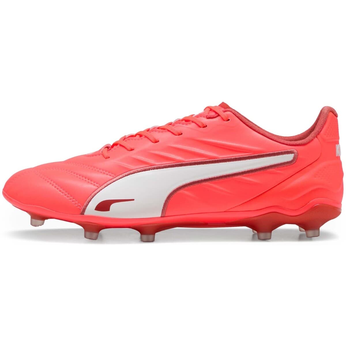 Women's Football Boots Puma Red
