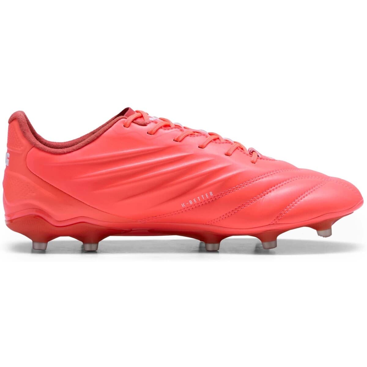 Women's Football Boots Puma Red