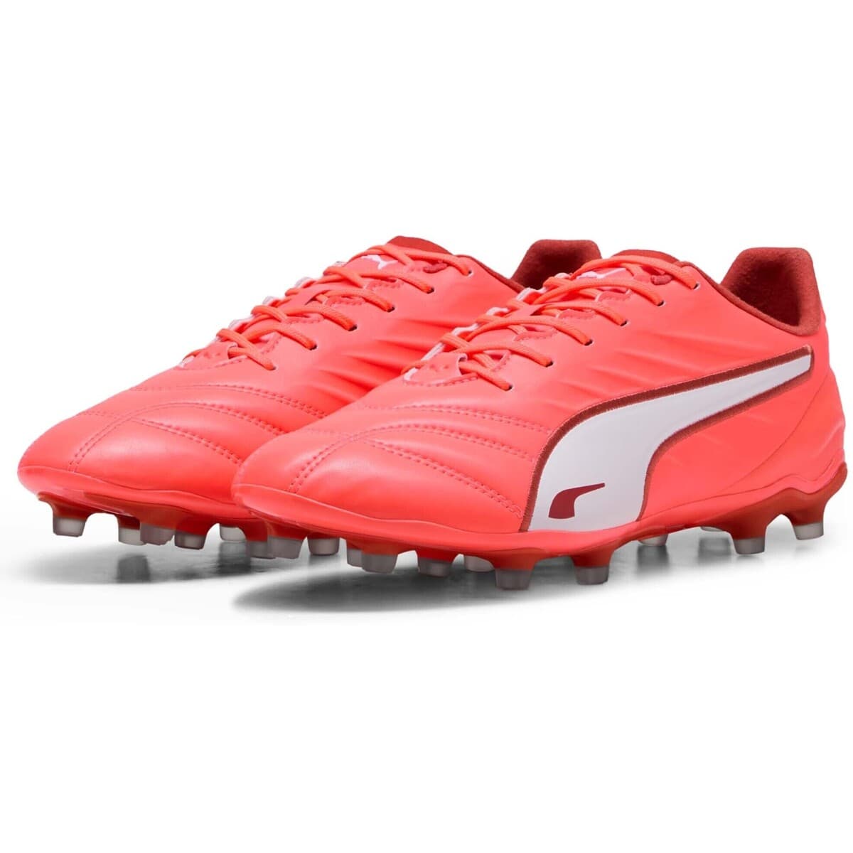 Women's Football Boots Puma Red