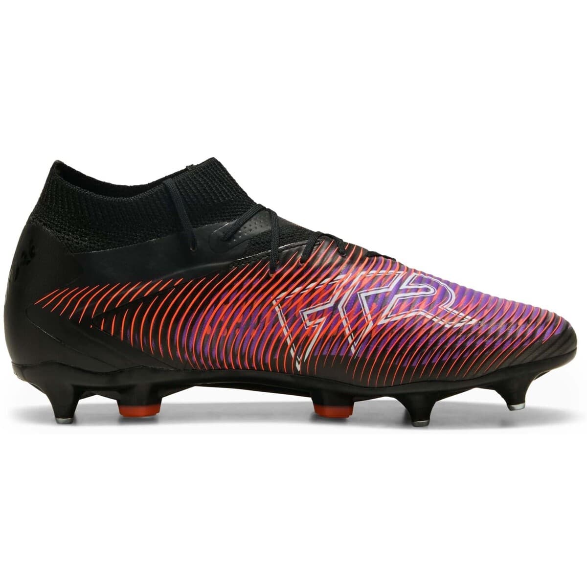 Women's Football Boots Puma Black