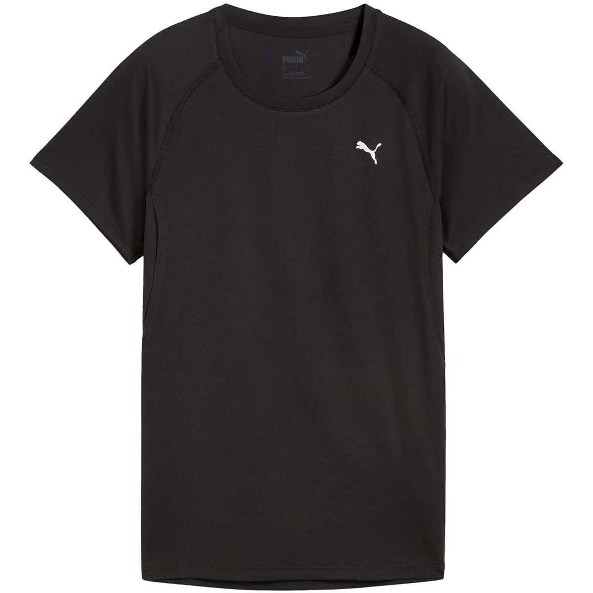 T-shirts & Polos Puma W Run Velocity Tee Poly