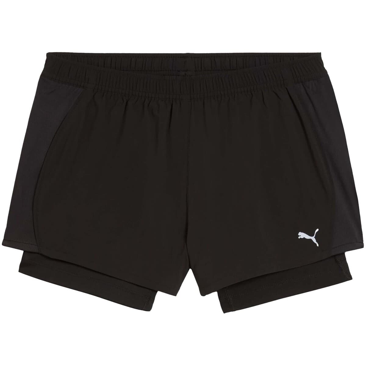 Shorts & Βερμούδες Puma W Run Velocity 2In1 3 Short
