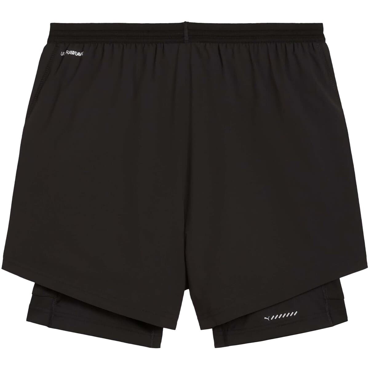 Men's Shorts Puma Black