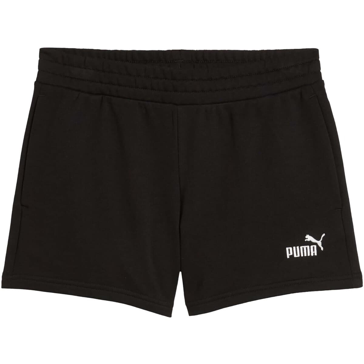 Shorts & Βερμούδες Puma Ess Small No. 1 Logo 4'' Tr