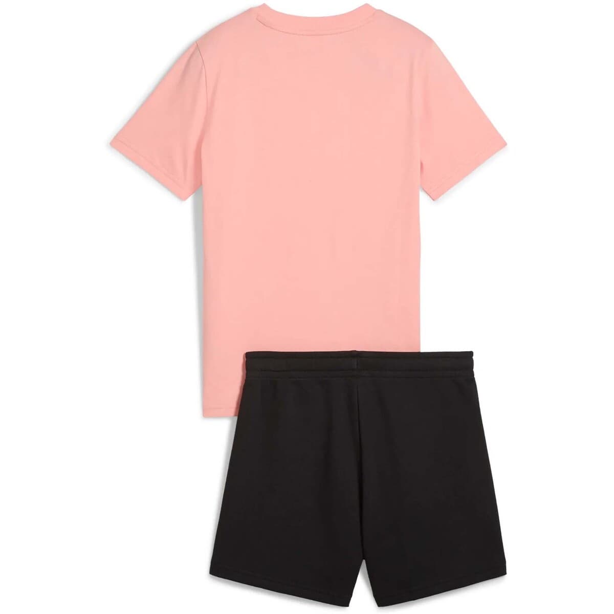 Girls' T-Shirts Puma Pink