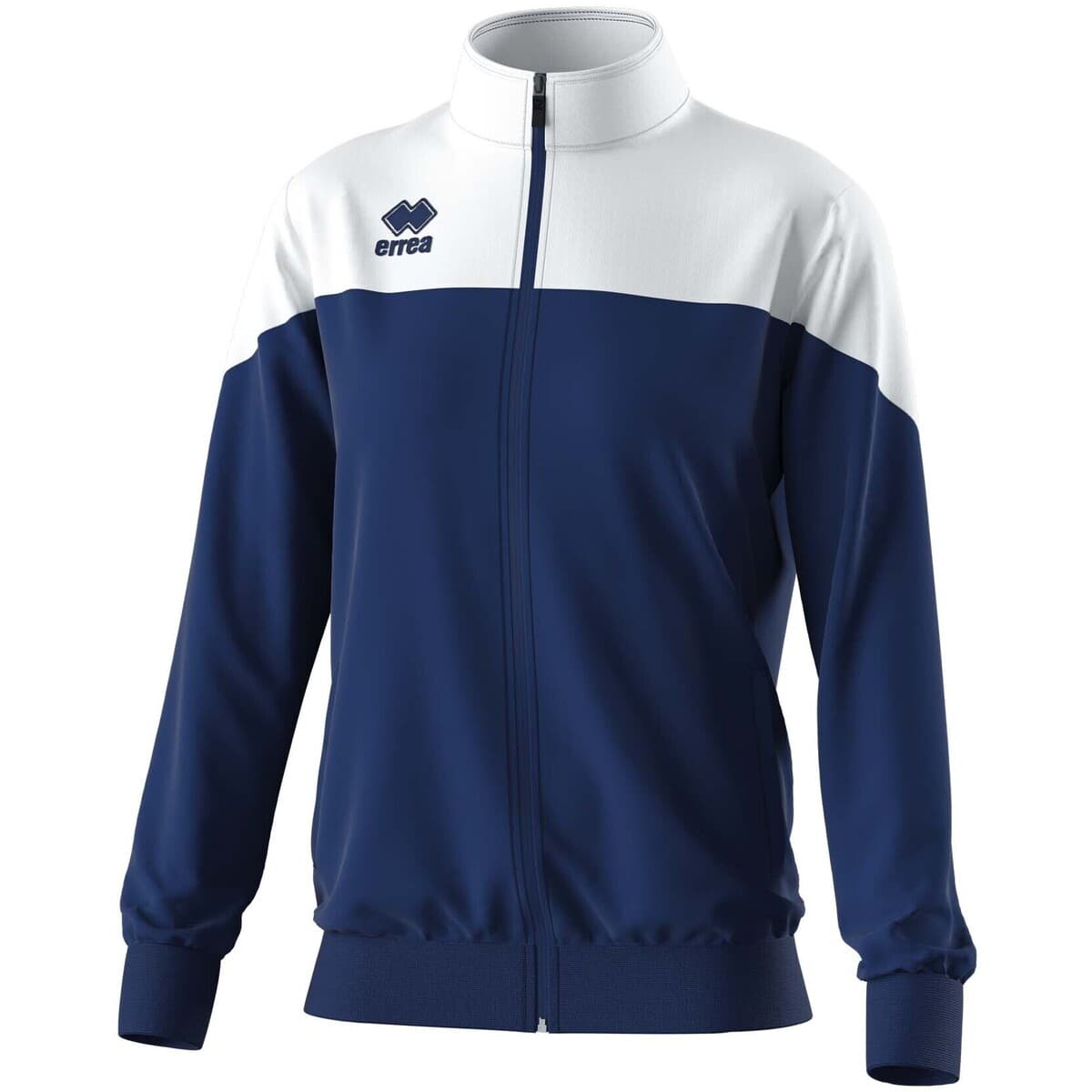 Women's Blazers Errea Blue