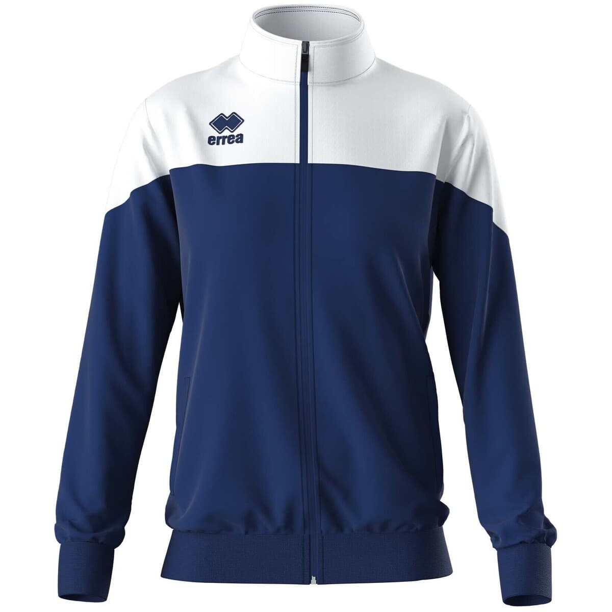 Women's Blazers Errea Blue