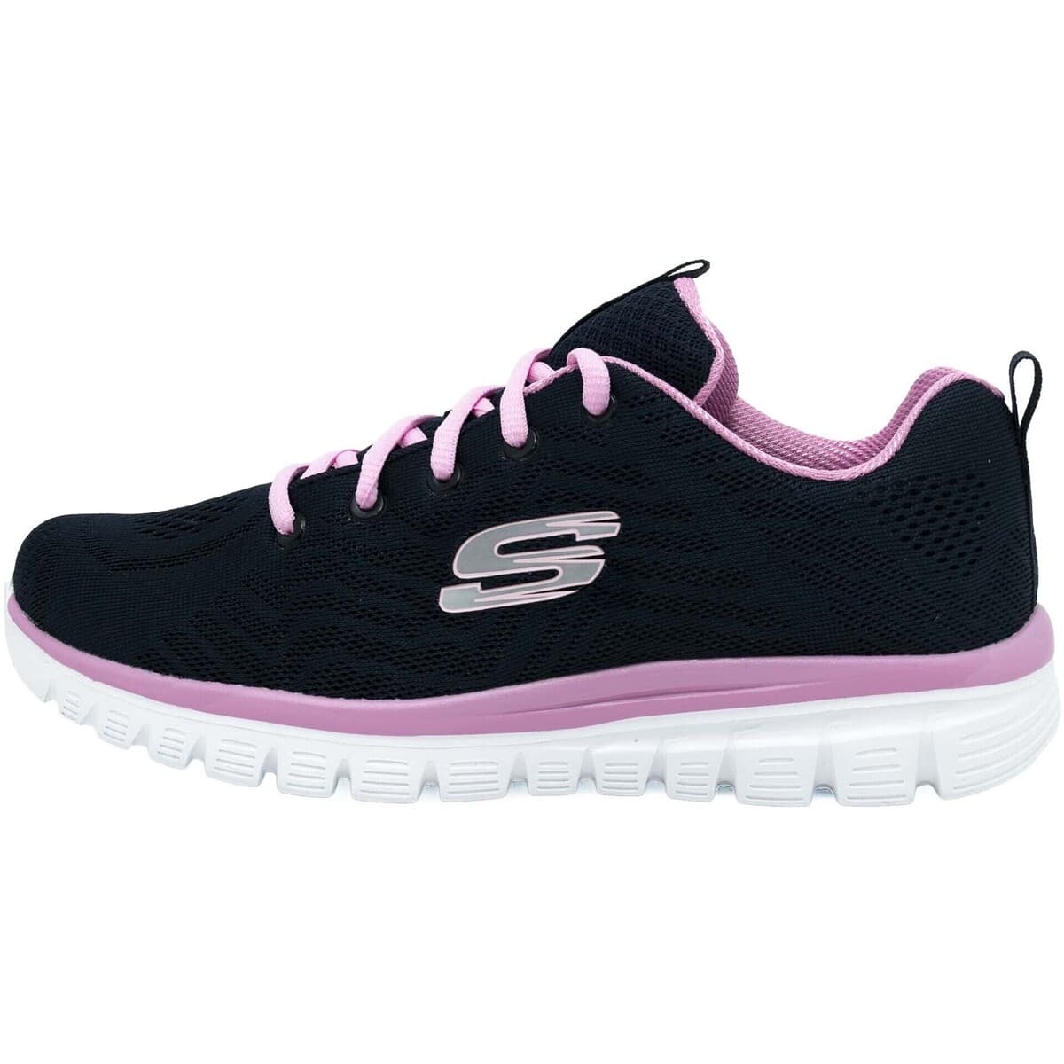 Women's Sneakers Skechers Blue