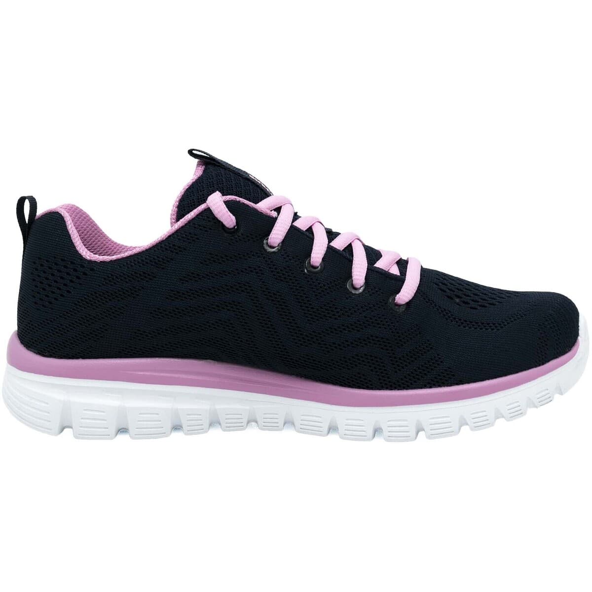 Women's Sneakers Skechers Blue