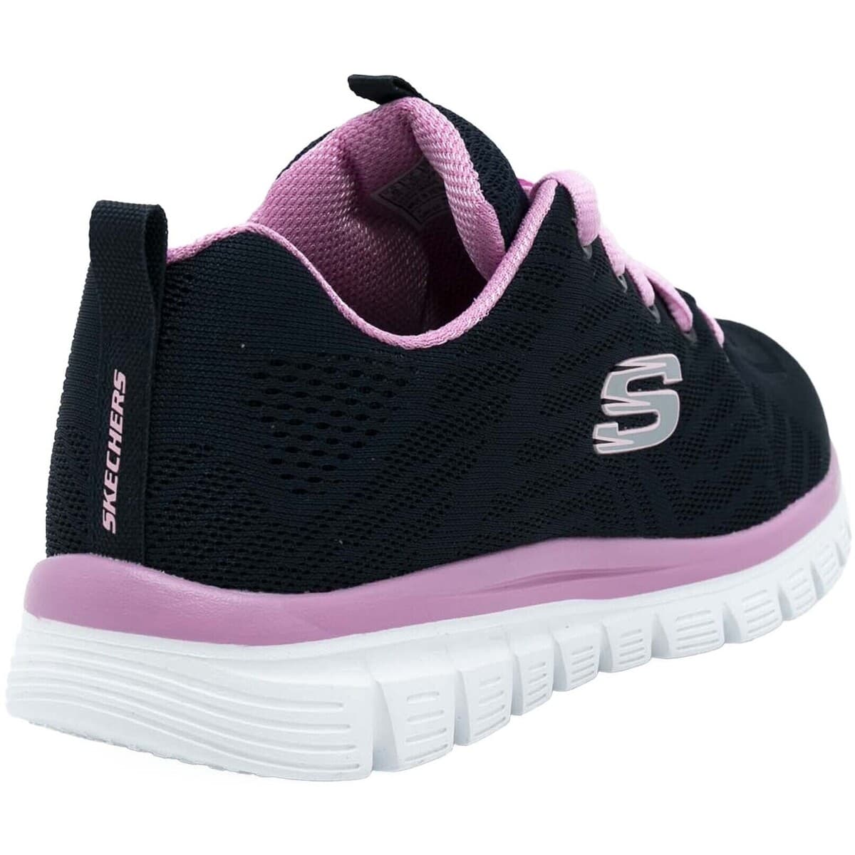 Women's Sneakers Skechers Blue