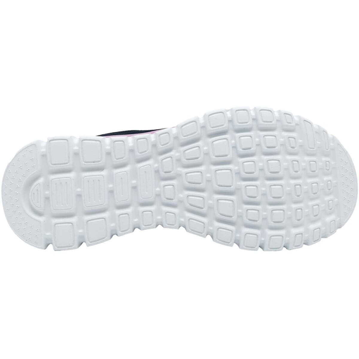 Women's Sneakers Skechers Blue