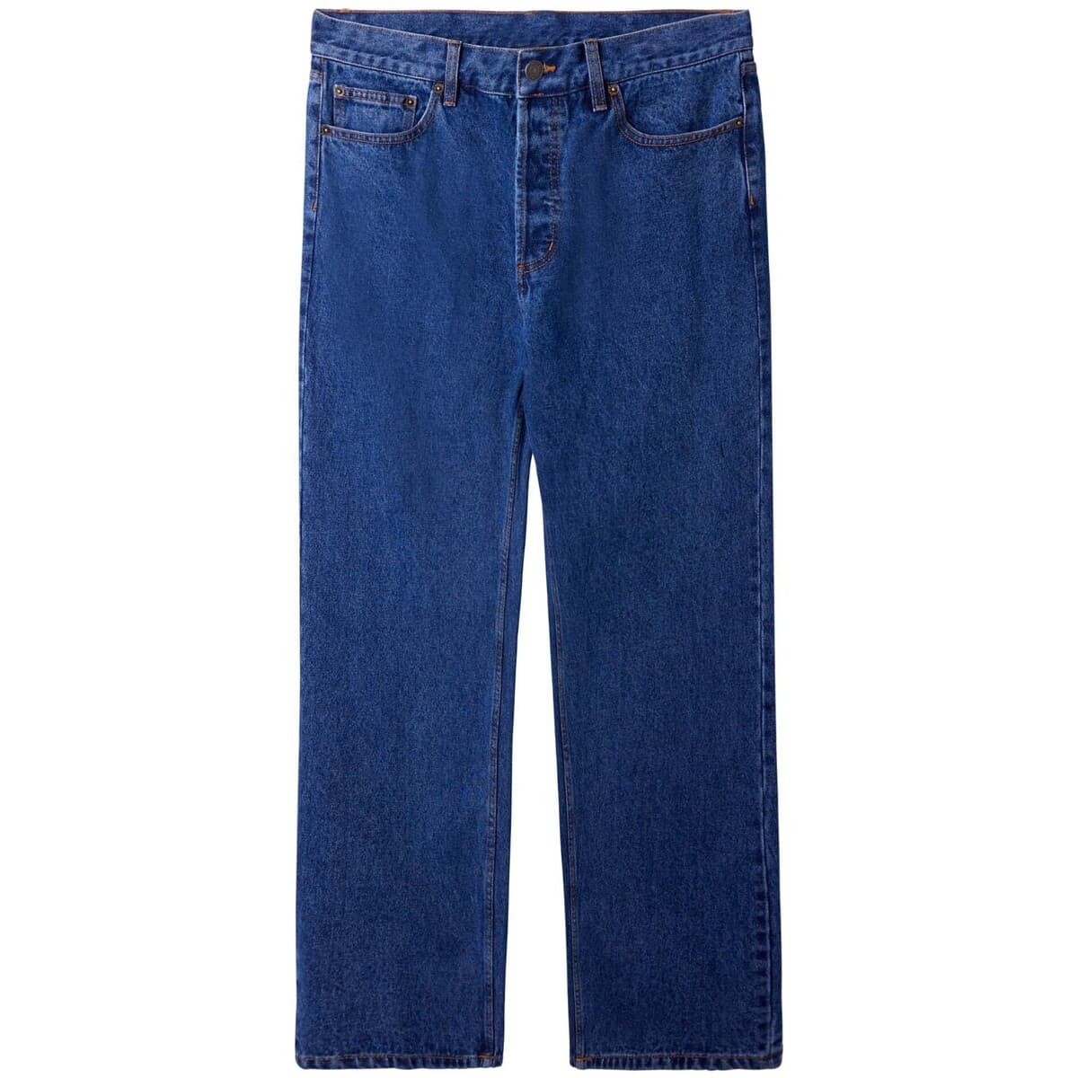 Men's Jeans Obey Blue