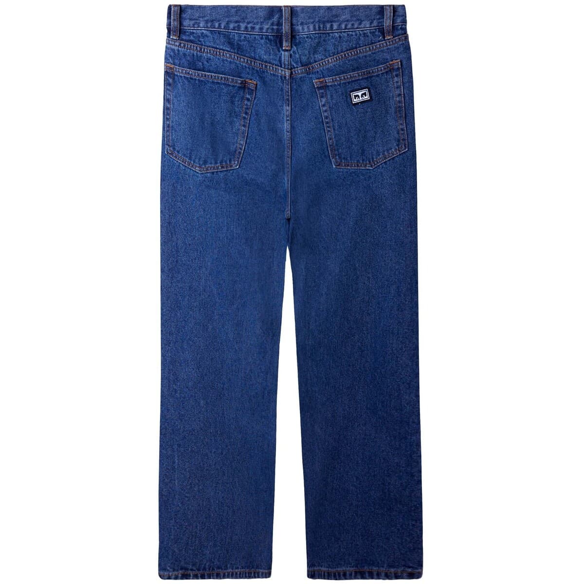 Men's Jeans Obey Blue