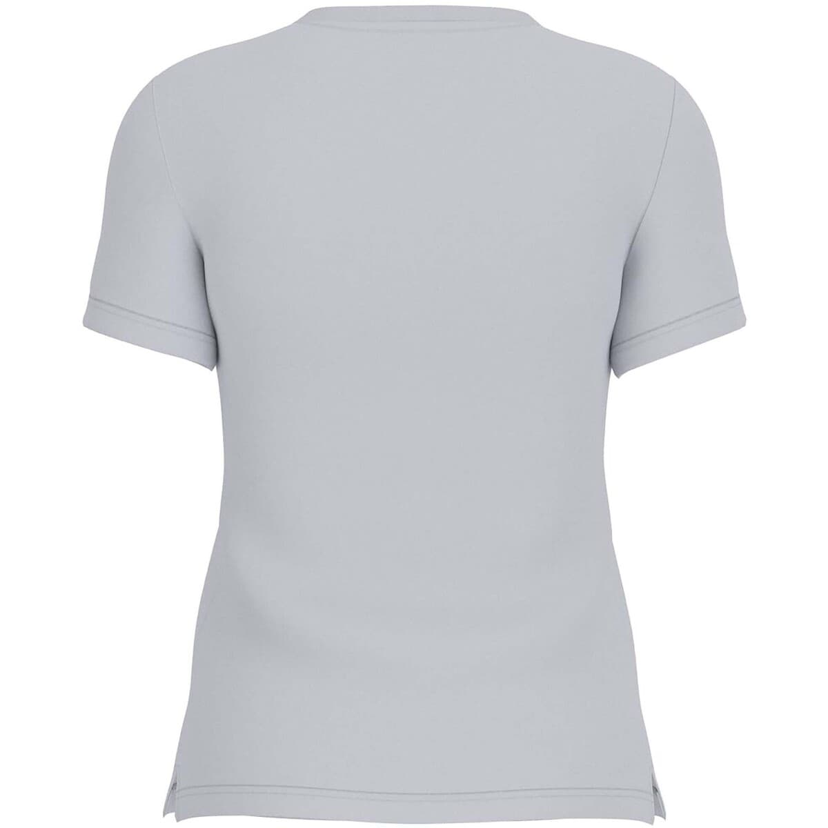 Women's T-Shirts Guess Gray