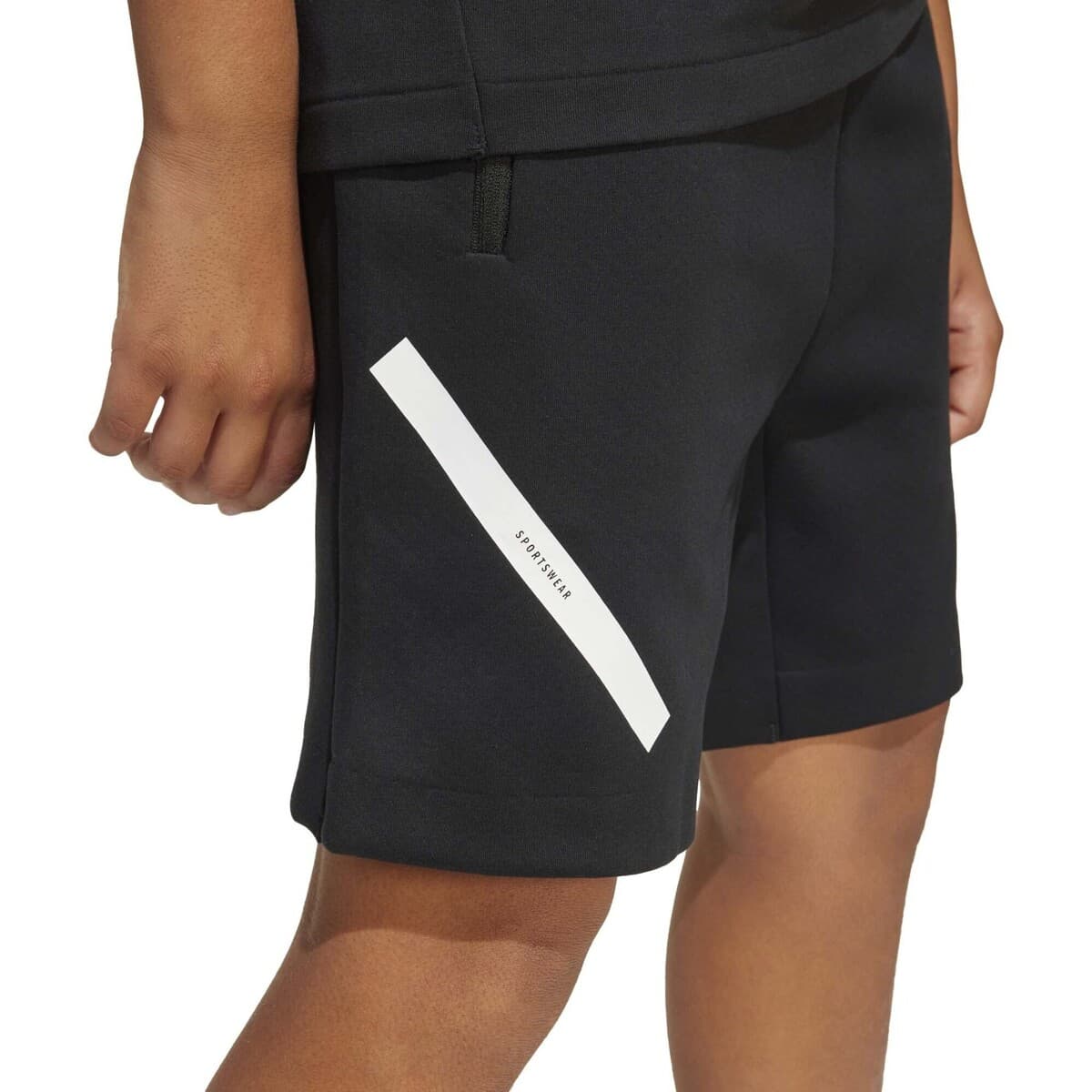 Girls' Shorts adidas Black