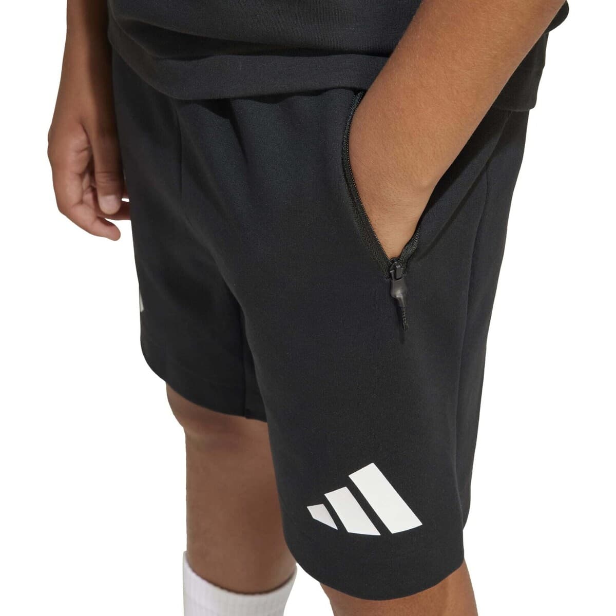 Girls' Shorts adidas Black