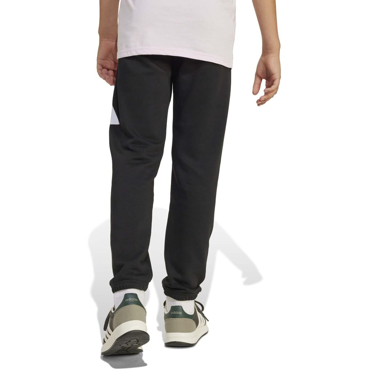 Boys' Pants adidas Black