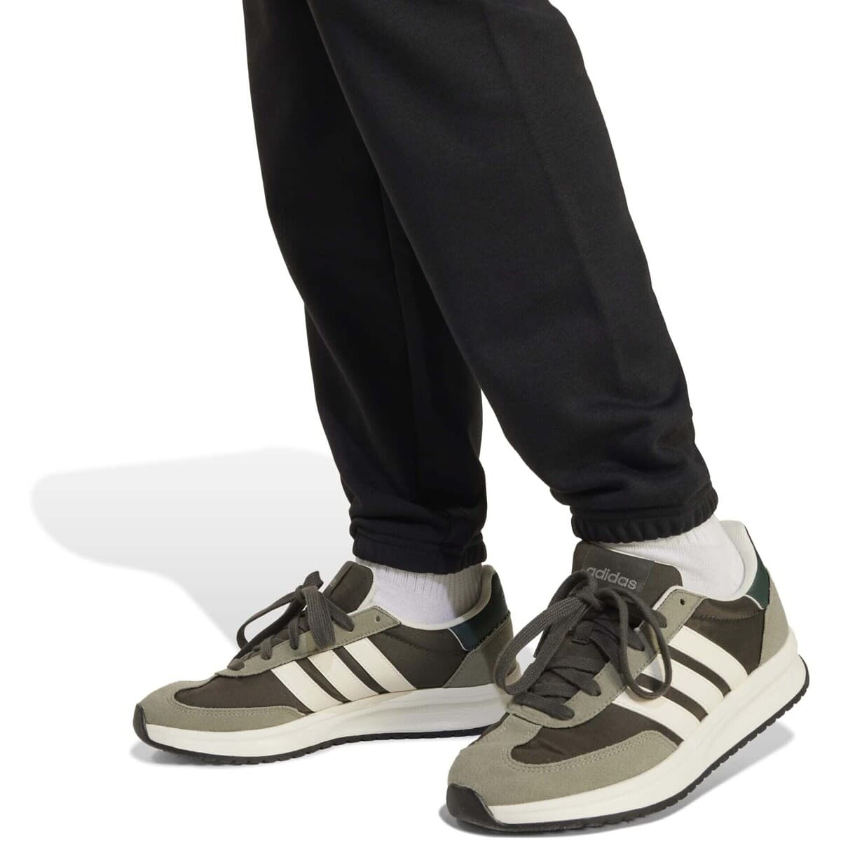 Boys' Pants adidas Black