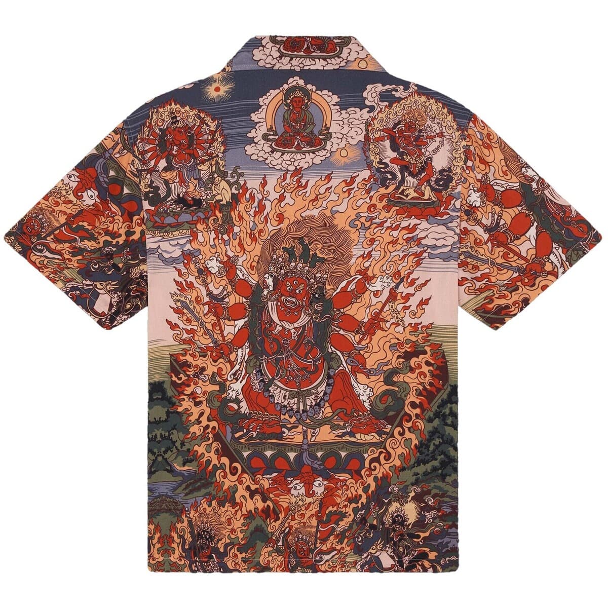Men's Shirts Dolly Noire Multicolor