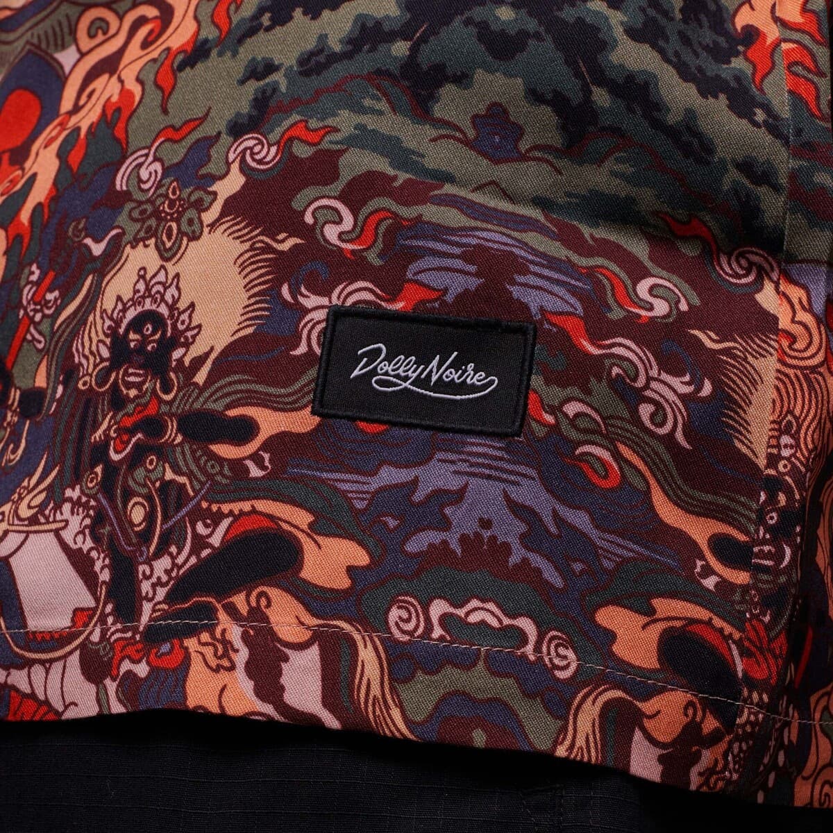 Men's Shirts Dolly Noire Multicolor