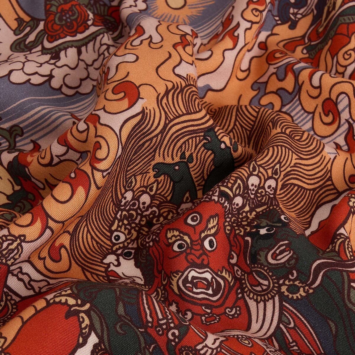 Men's Shirts Dolly Noire Multicolor