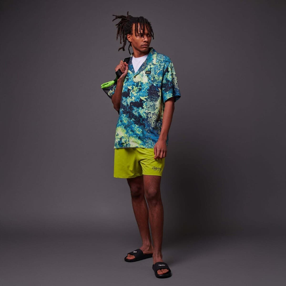 Men's Shirts Dolly Noire Multicolor